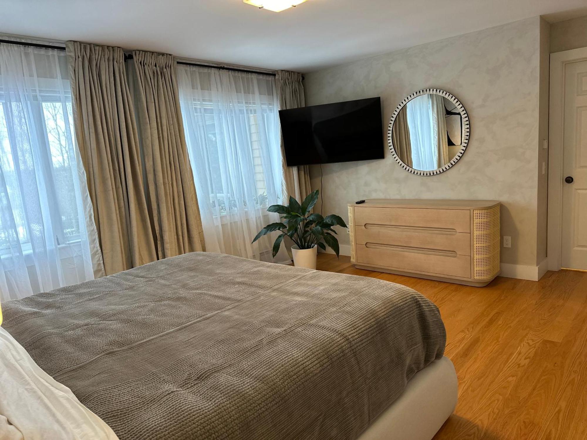Modern House Family Retreat Hotel Бар Харбър Екстериор снимка