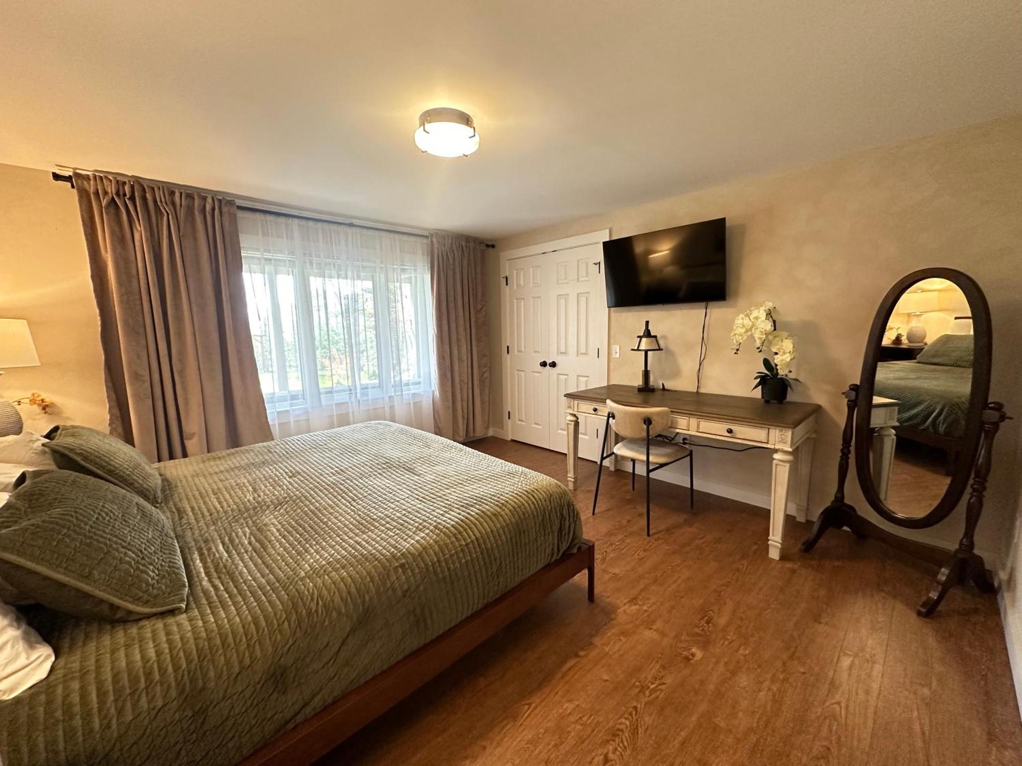 Modern House Family Retreat Hotel Бар Харбър Екстериор снимка