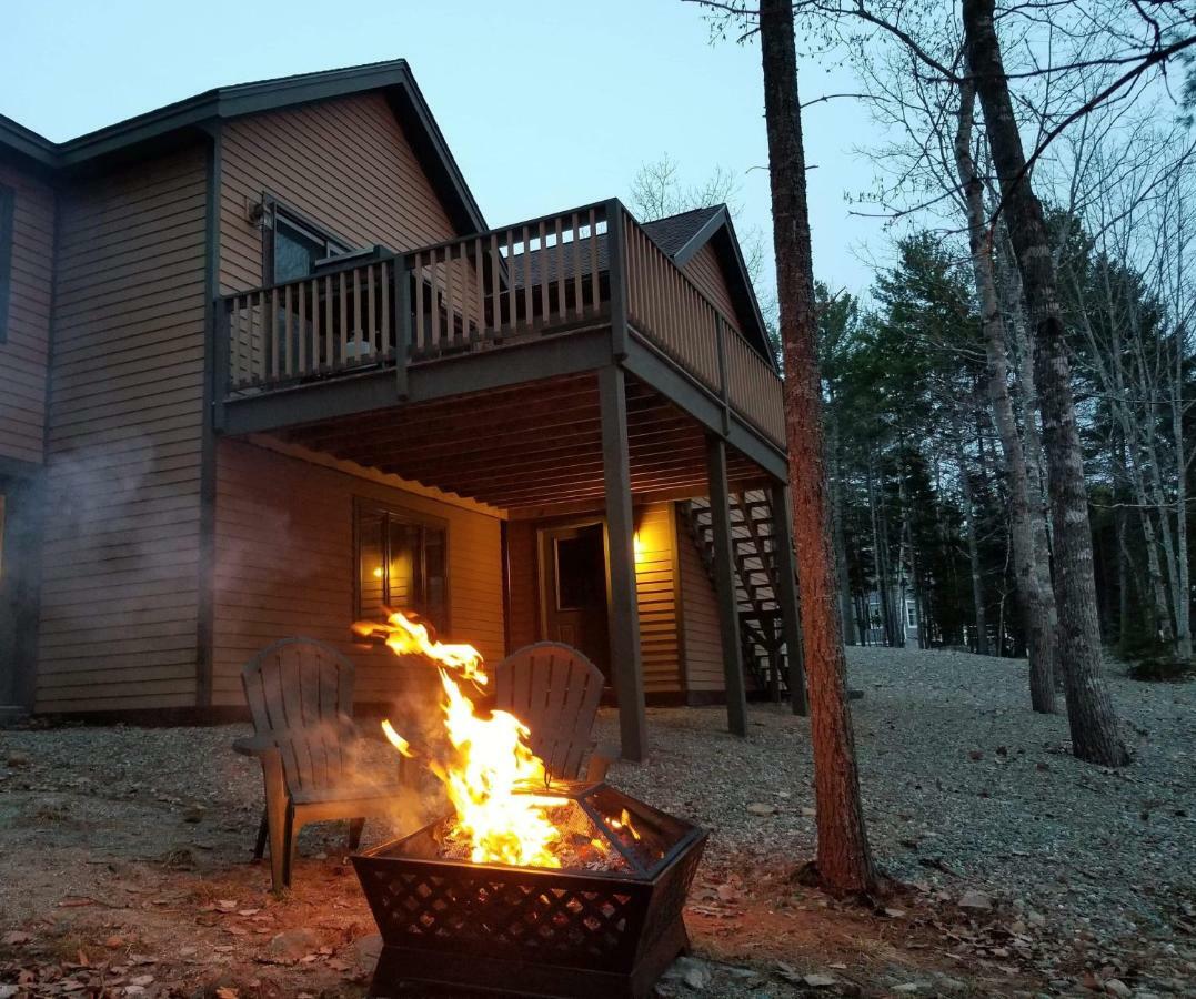 Modern House Family Retreat Hotel Бар Харбър Екстериор снимка